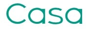 (株)Casaのロゴ