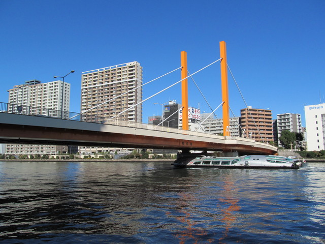 隅田川新大橋
